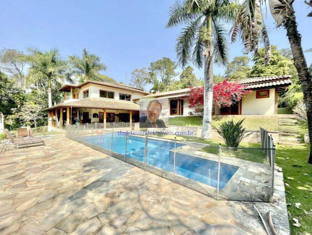 Casa, 4 quartos, 540 m² - Foto 1