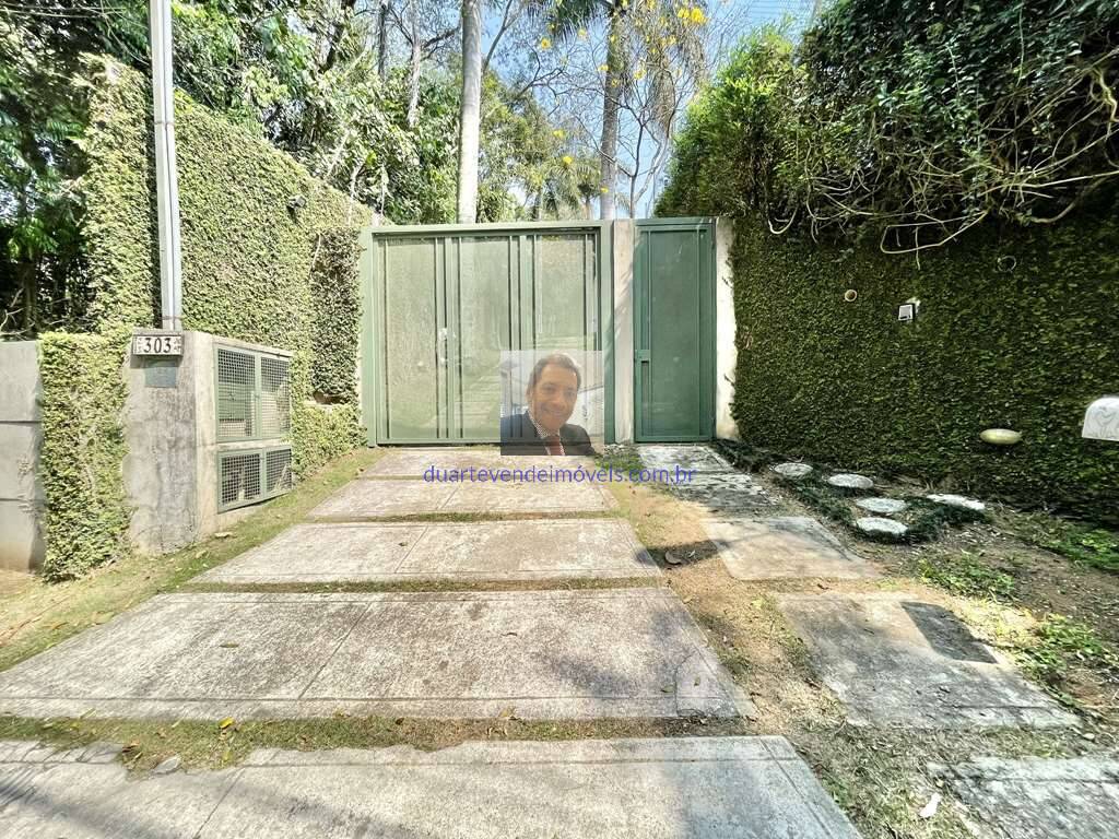 Casa, 4 quartos, 540 m² - Foto 6