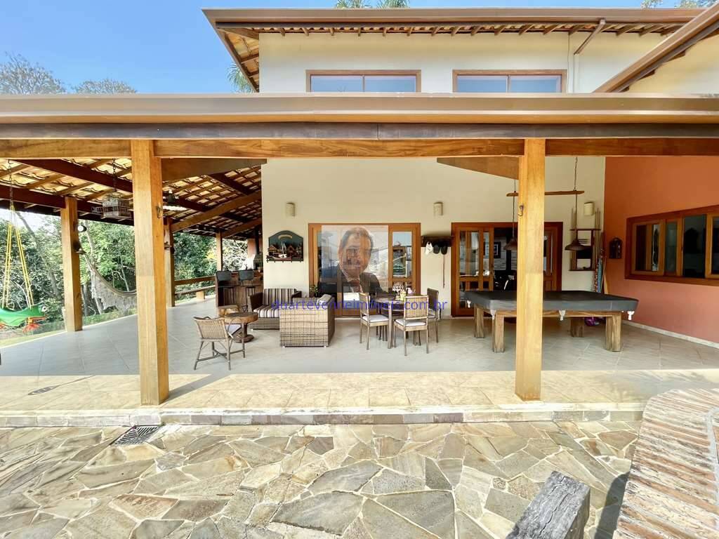 Casa, 4 quartos, 540 m² - Foto 9