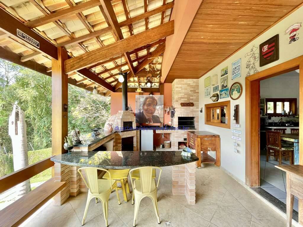 Casa, 4 quartos, 540 m² - Foto 12