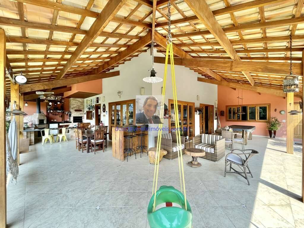 Casa, 4 quartos, 540 m² - Foto 10