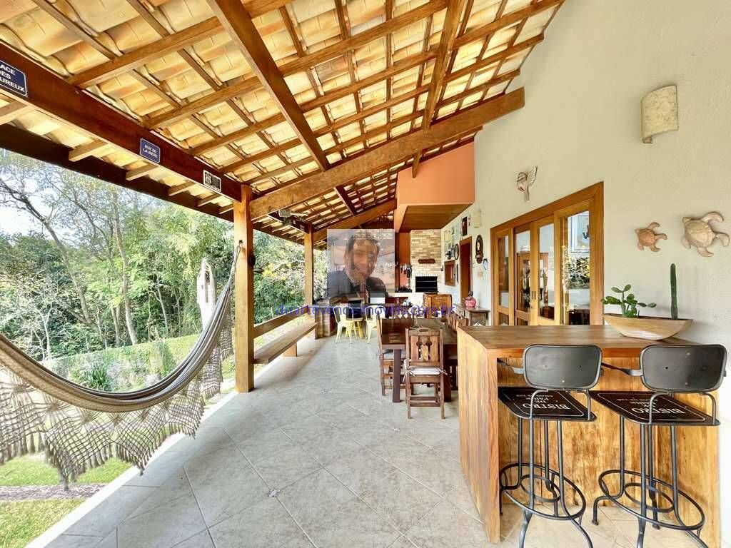 Casa, 4 quartos, 540 m² - Foto 11