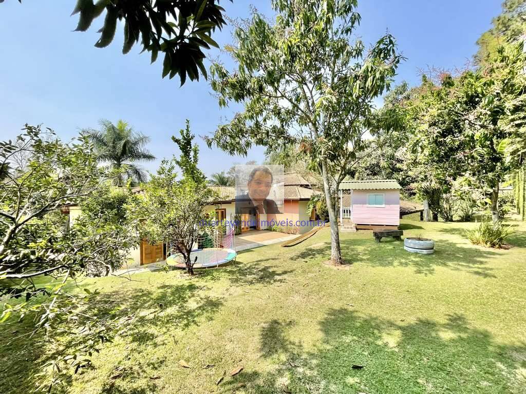 Casa, 4 quartos, 540 m² - Foto 14