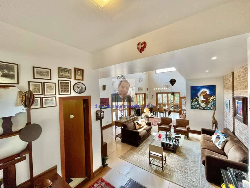 Casa, 4 quartos, 540 m² - Foto 19