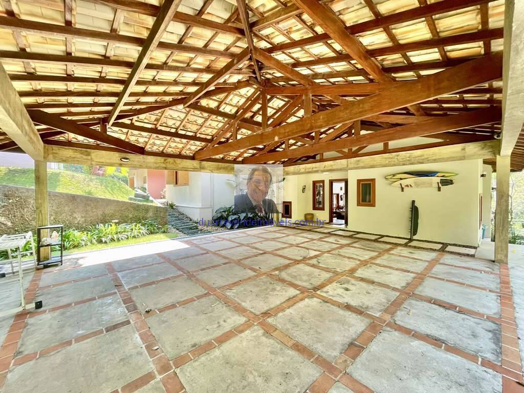 Casa, 4 quartos, 540 m² - Foto 18