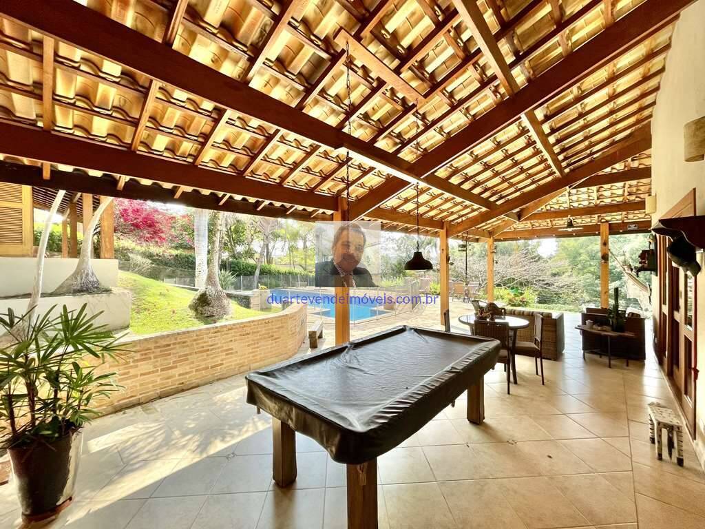 Casa, 4 quartos, 540 m² - Foto 15