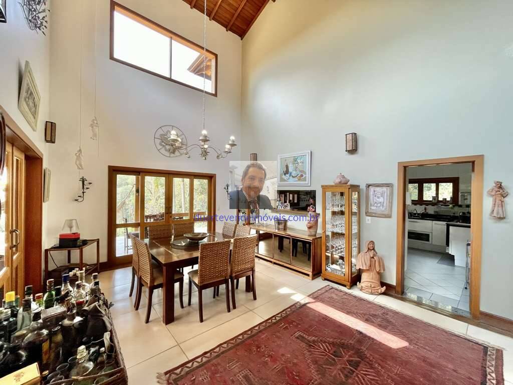 Casa, 4 quartos, 540 m² - Foto 25