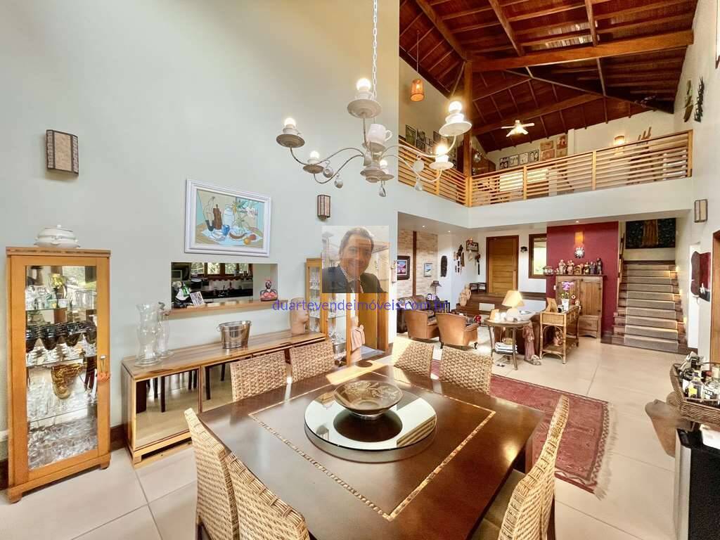 Casa, 4 quartos, 540 m² - Foto 21