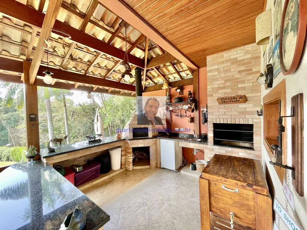 Casa, 4 quartos, 540 m² - Foto 23