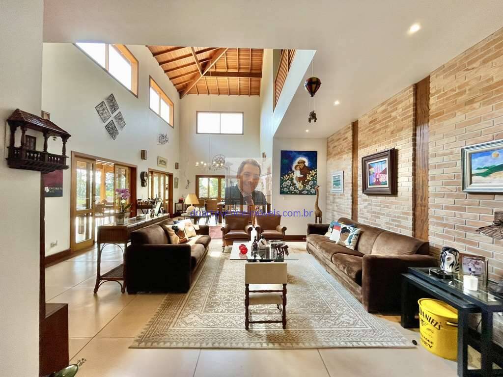 Casa, 4 quartos, 540 m² - Foto 22