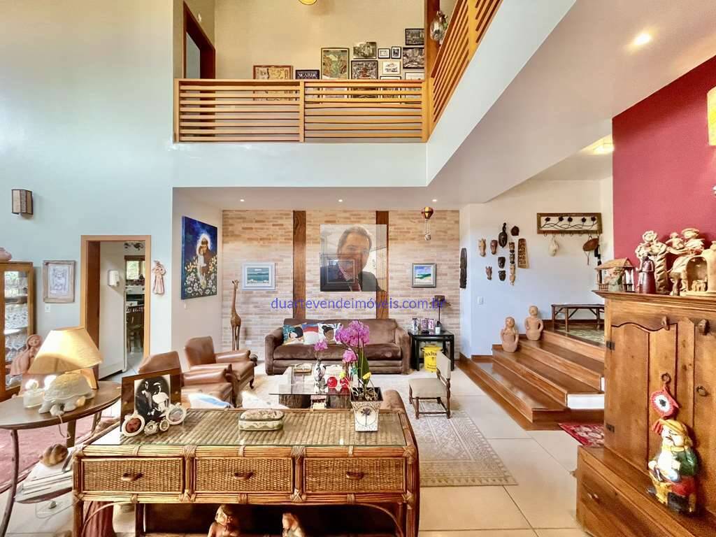 Casa, 4 quartos, 540 m² - Foto 24