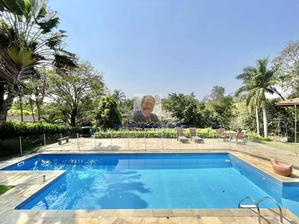 Casa, 4 quartos, 540 m² - Foto 20