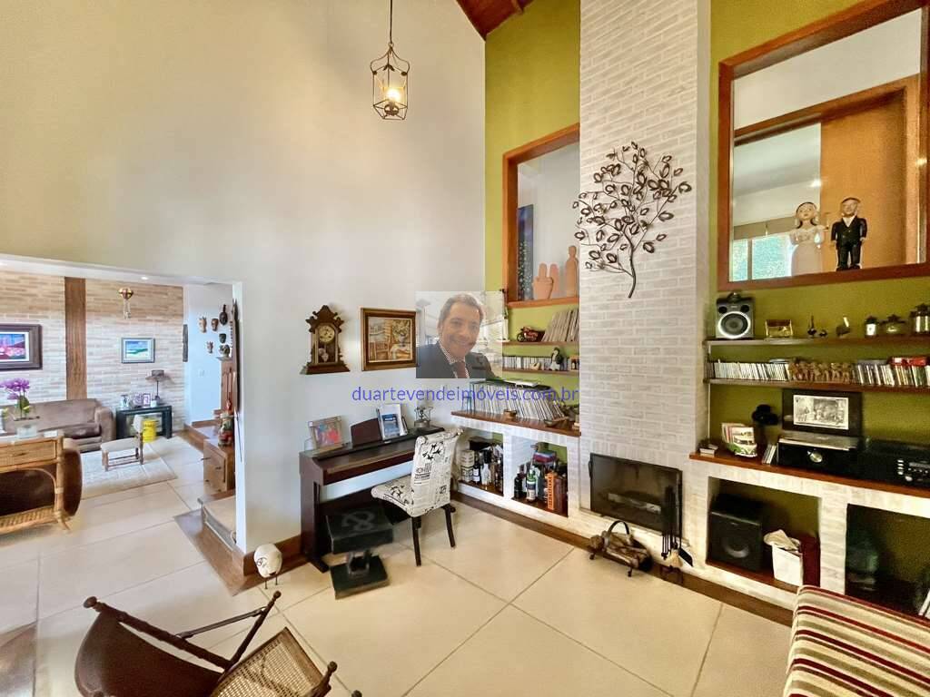 Casa, 4 quartos, 540 m² - Foto 28