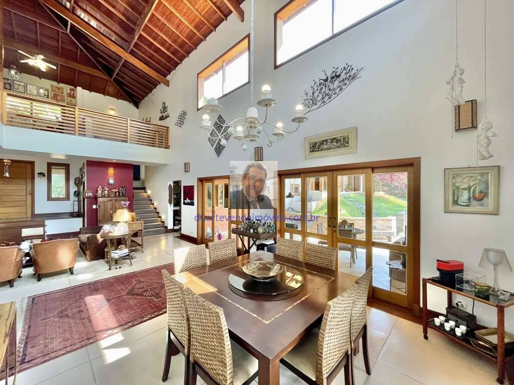 Casa, 4 quartos, 540 m² - Foto 27