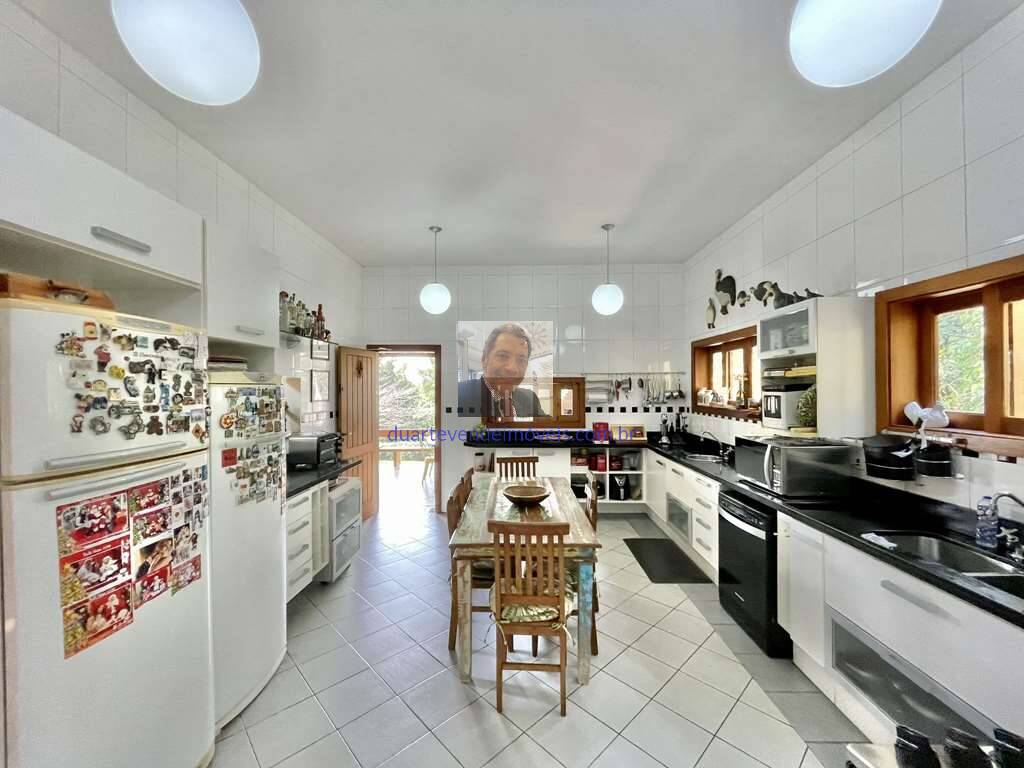 Casa, 4 quartos, 540 m² - Foto 30