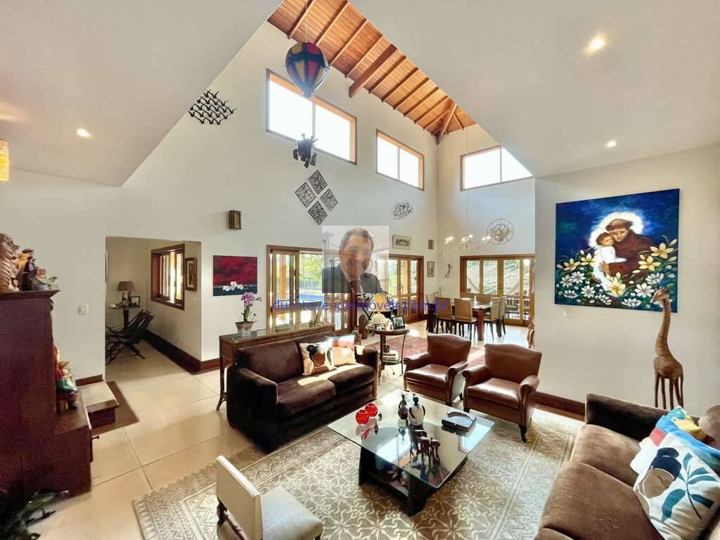 Casa, 4 quartos, 540 m² - Foto 31