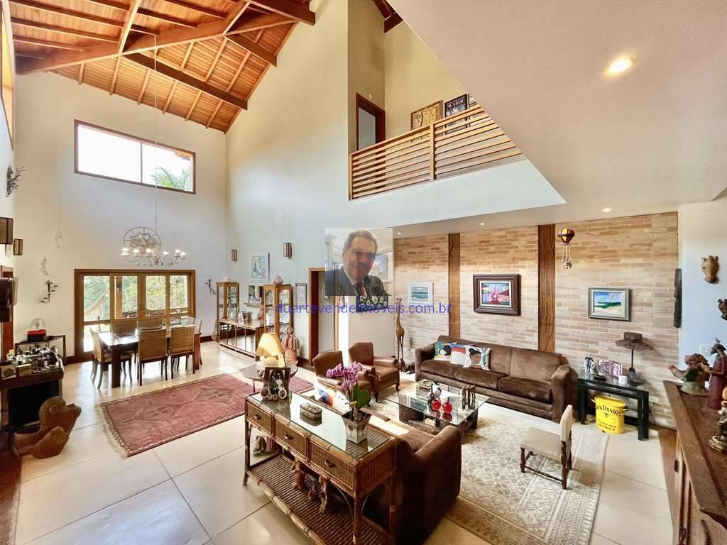 Casa, 4 quartos, 540 m² - Foto 36