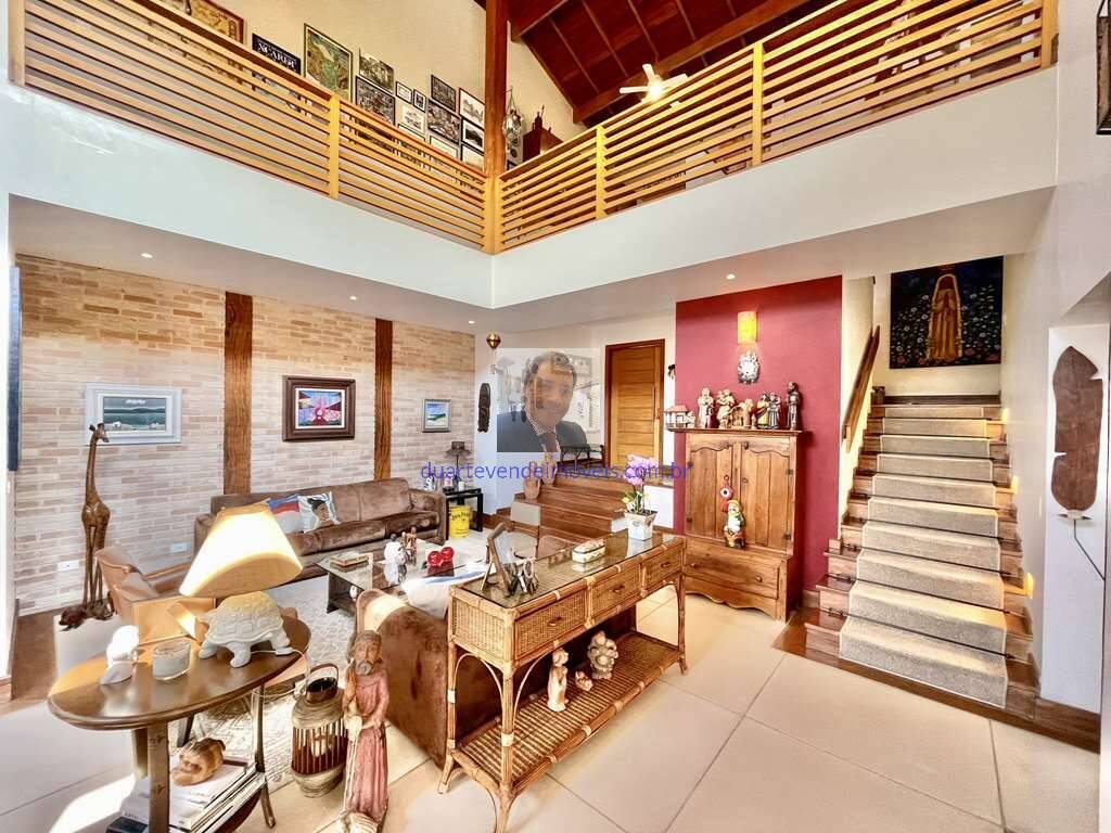 Casa, 4 quartos, 540 m² - Foto 38