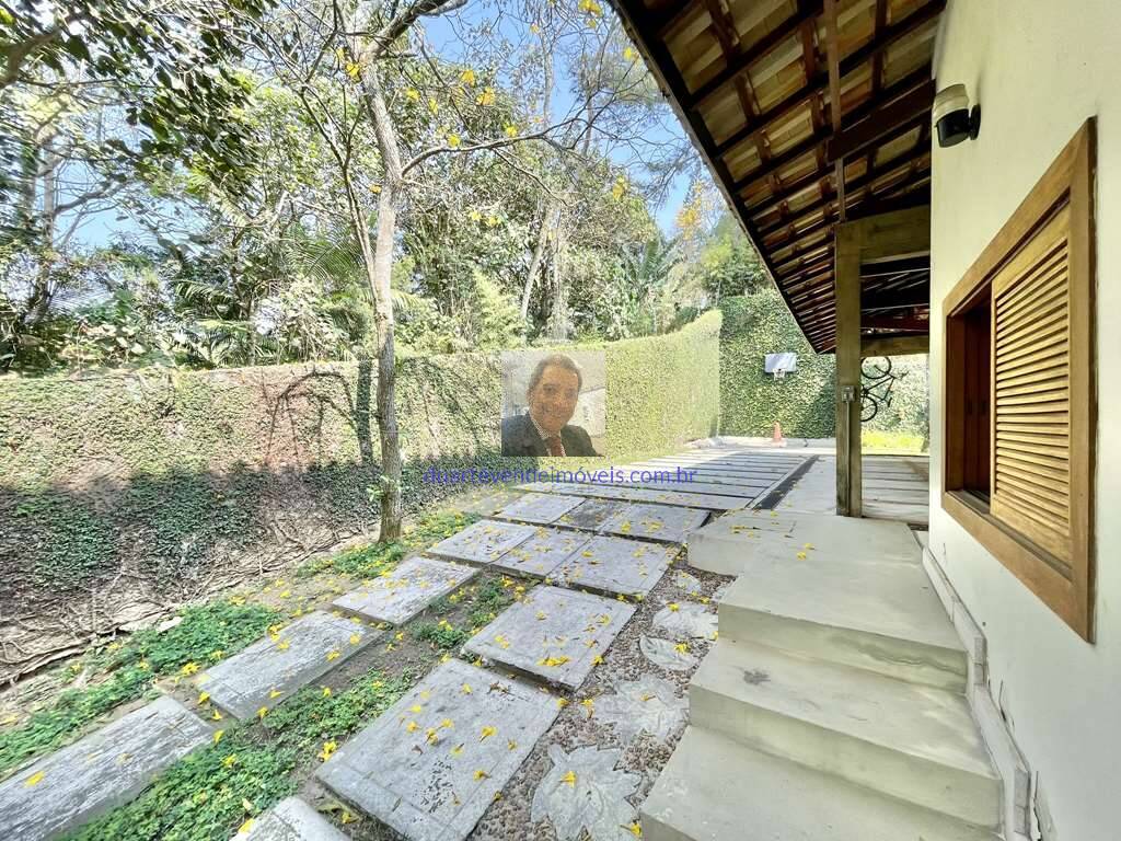 Casa, 4 quartos, 540 m² - Foto 37