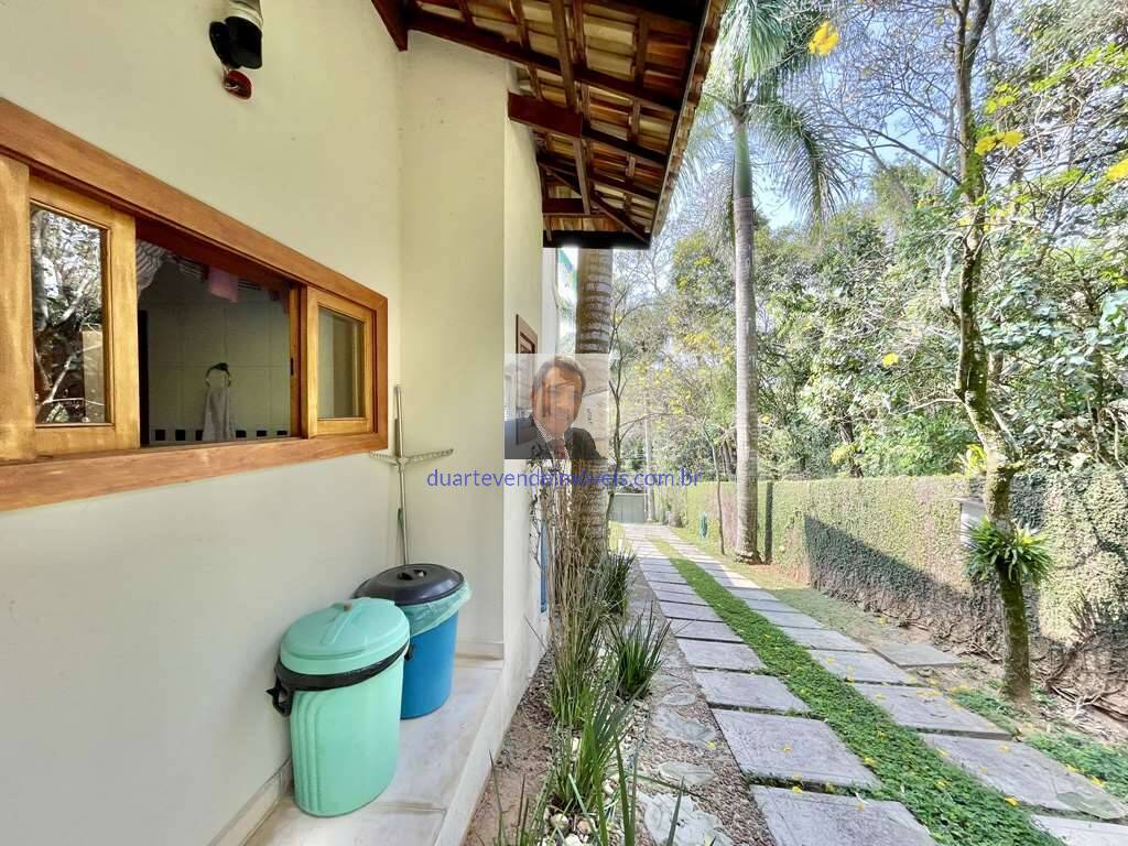 Casa, 4 quartos, 540 m² - Foto 51