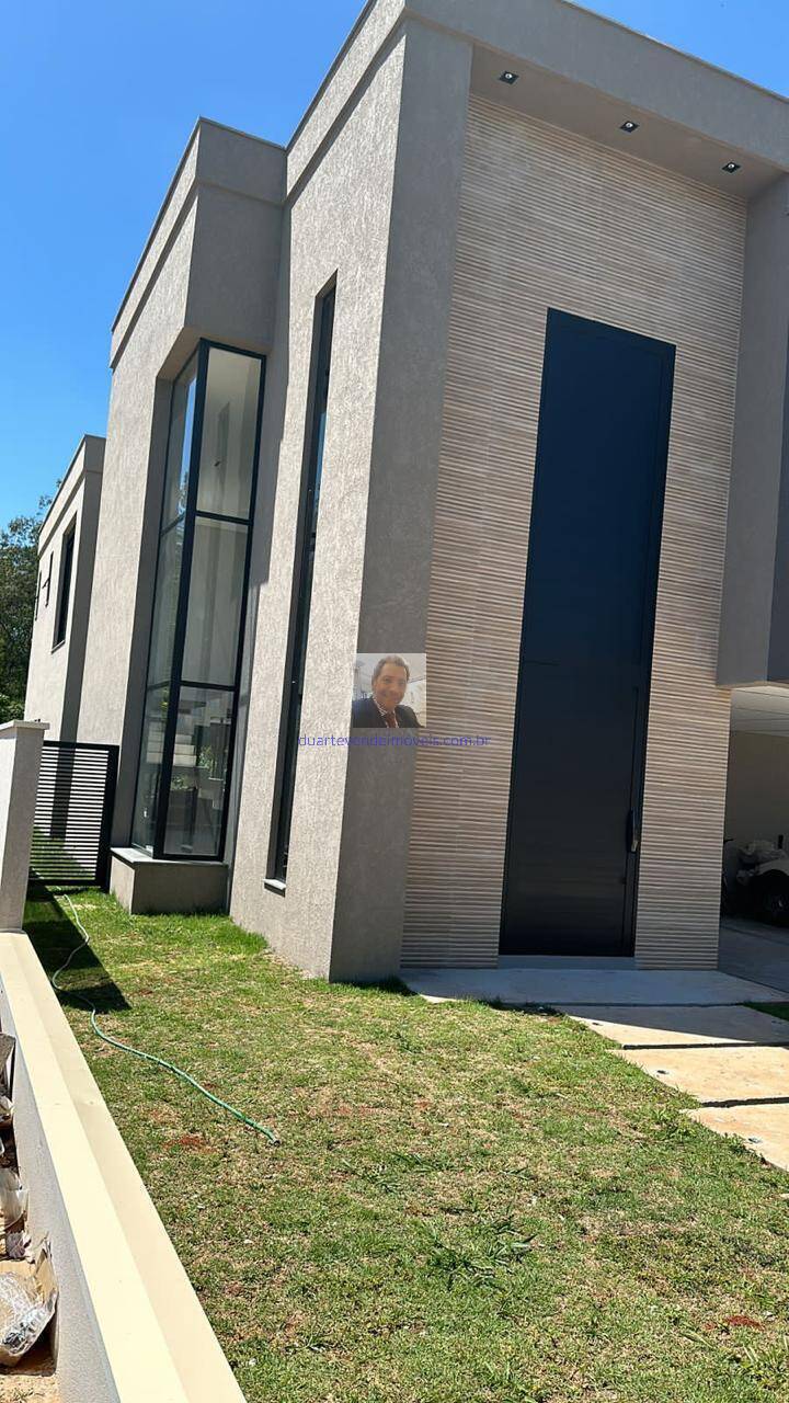 Casa de Condomínio, 4 quartos - Foto 7