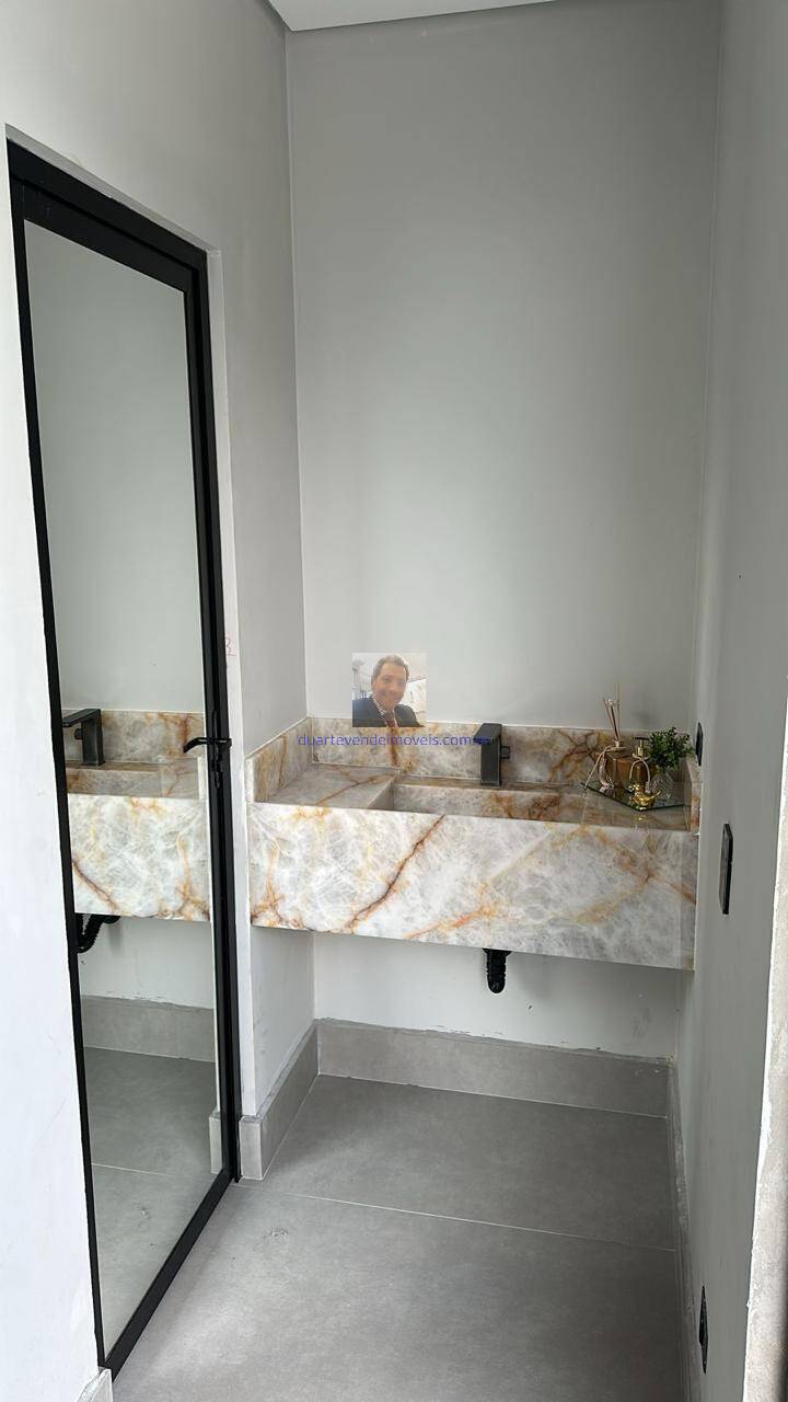 Casa de Condomínio, 4 quartos - Foto 27