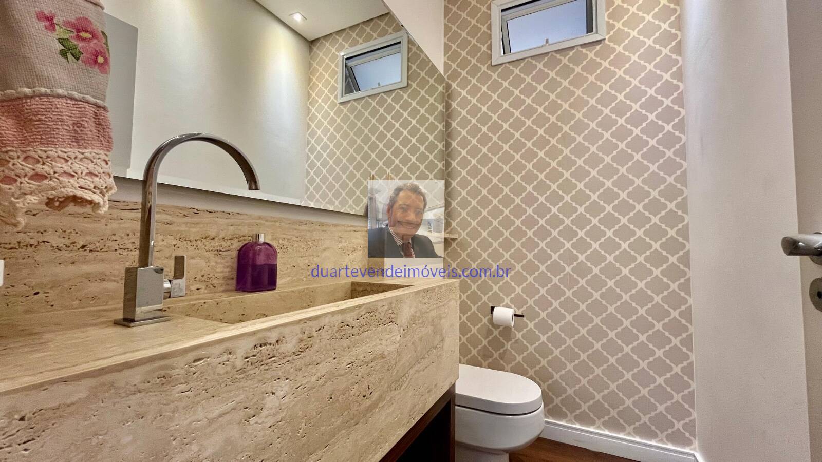 Casa de Condomínio, 4 quartos - Foto 5