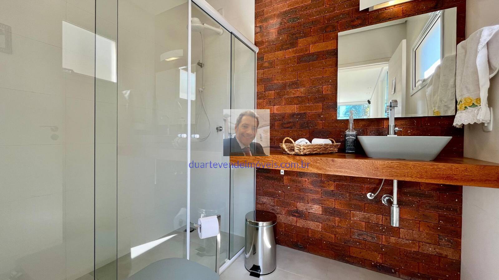 Casa de Condomínio, 4 quartos - Foto 9