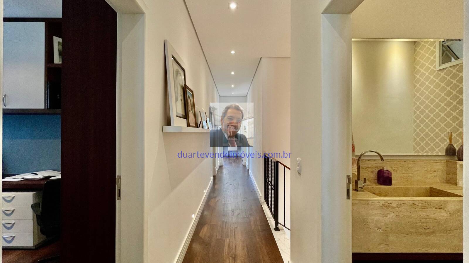 Casa de Condomínio, 4 quartos - Foto 10