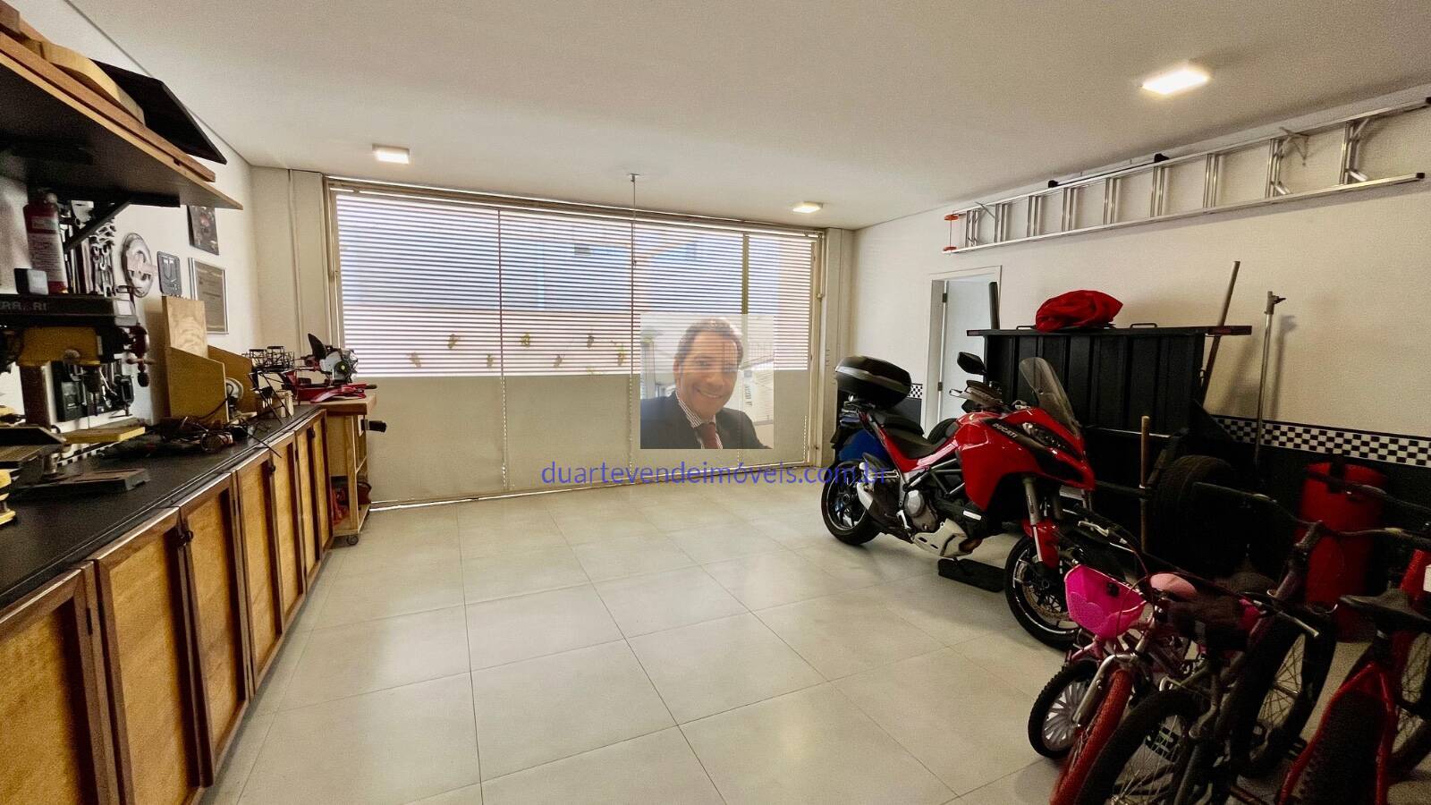 Casa de Condomínio, 4 quartos - Foto 14