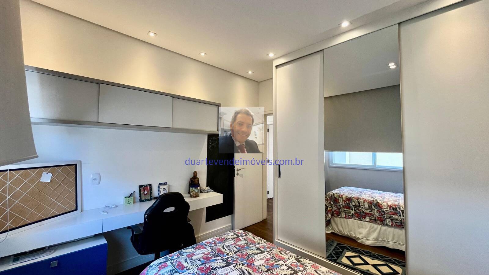 Casa de Condomínio, 4 quartos - Foto 19