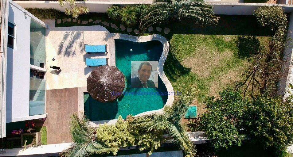 Casa de Condomínio, 4 quartos - Foto 21