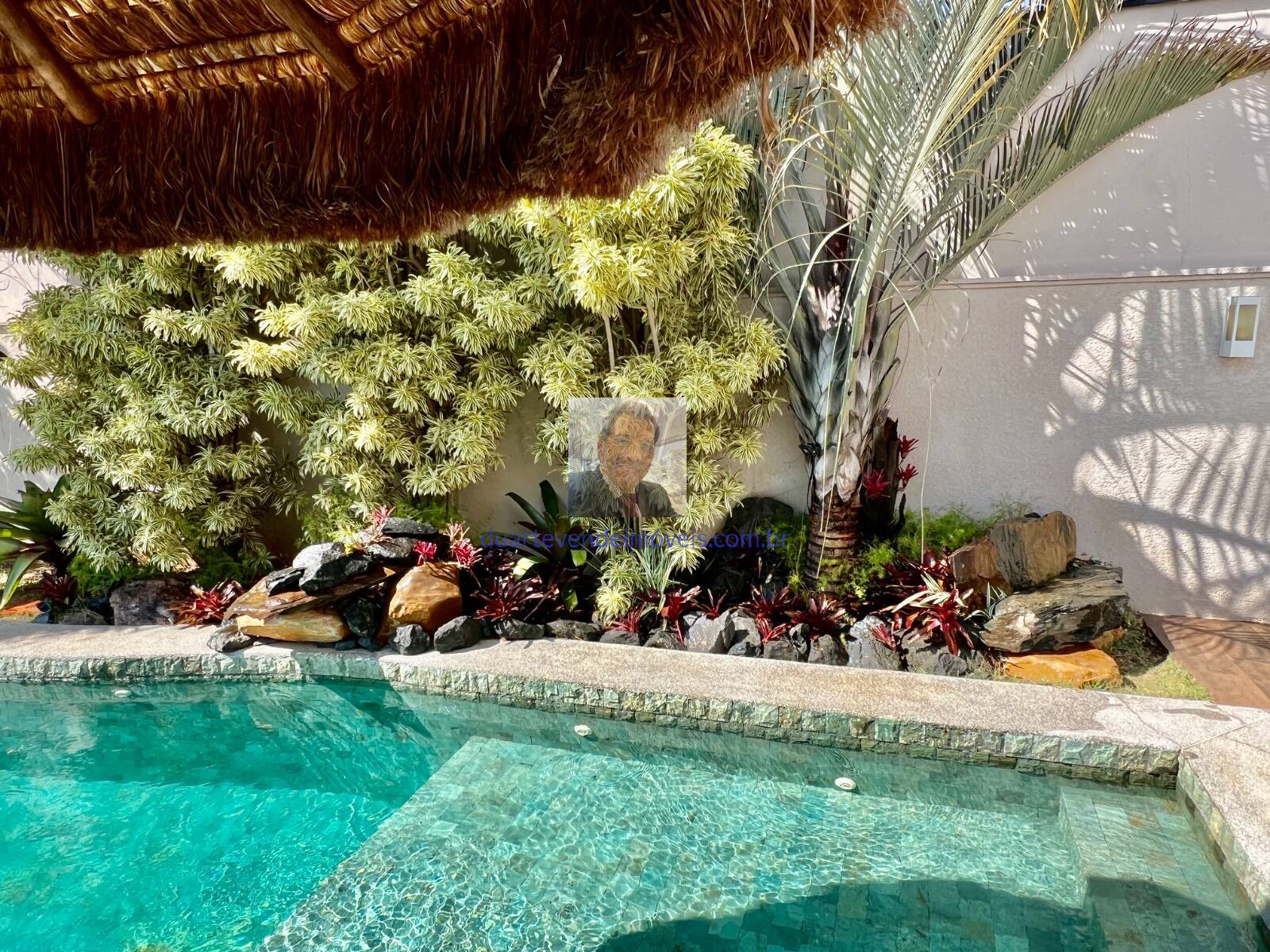 Casa de Condomínio, 4 quartos - Foto 24