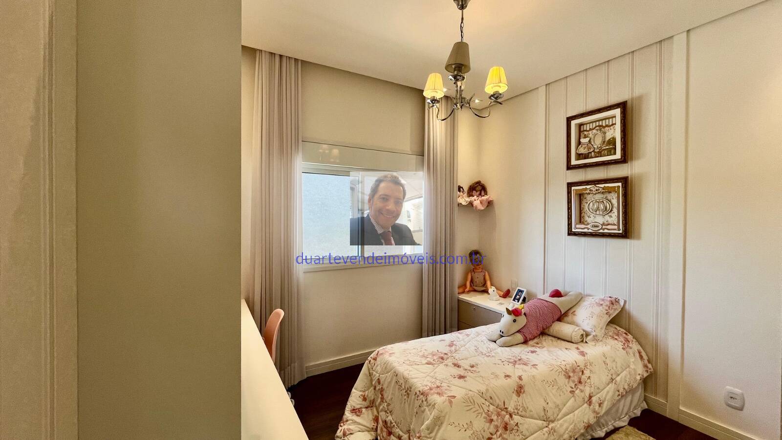 Casa de Condomínio, 4 quartos - Foto 25