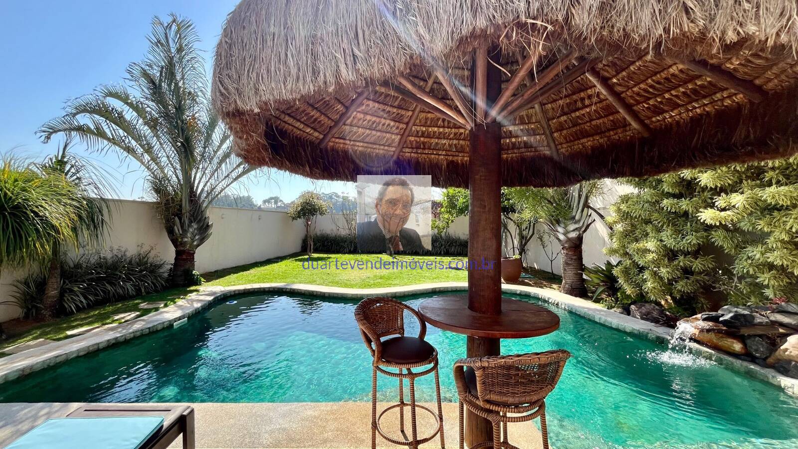 Casa de Condomínio, 4 quartos - Foto 26