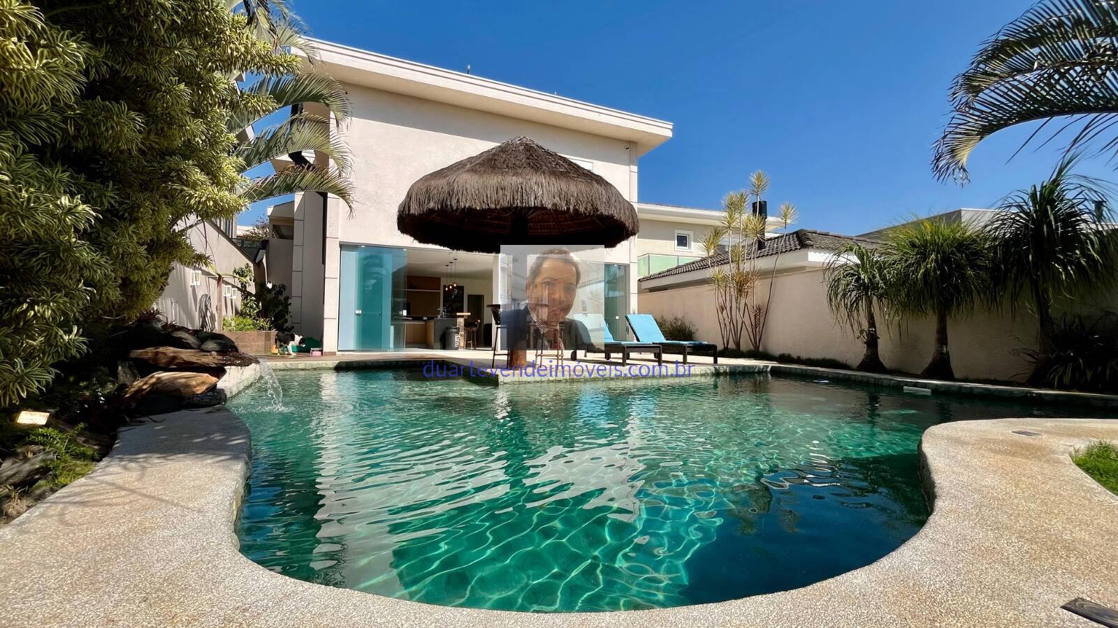 Casa de Condomínio, 4 quartos - Foto 27