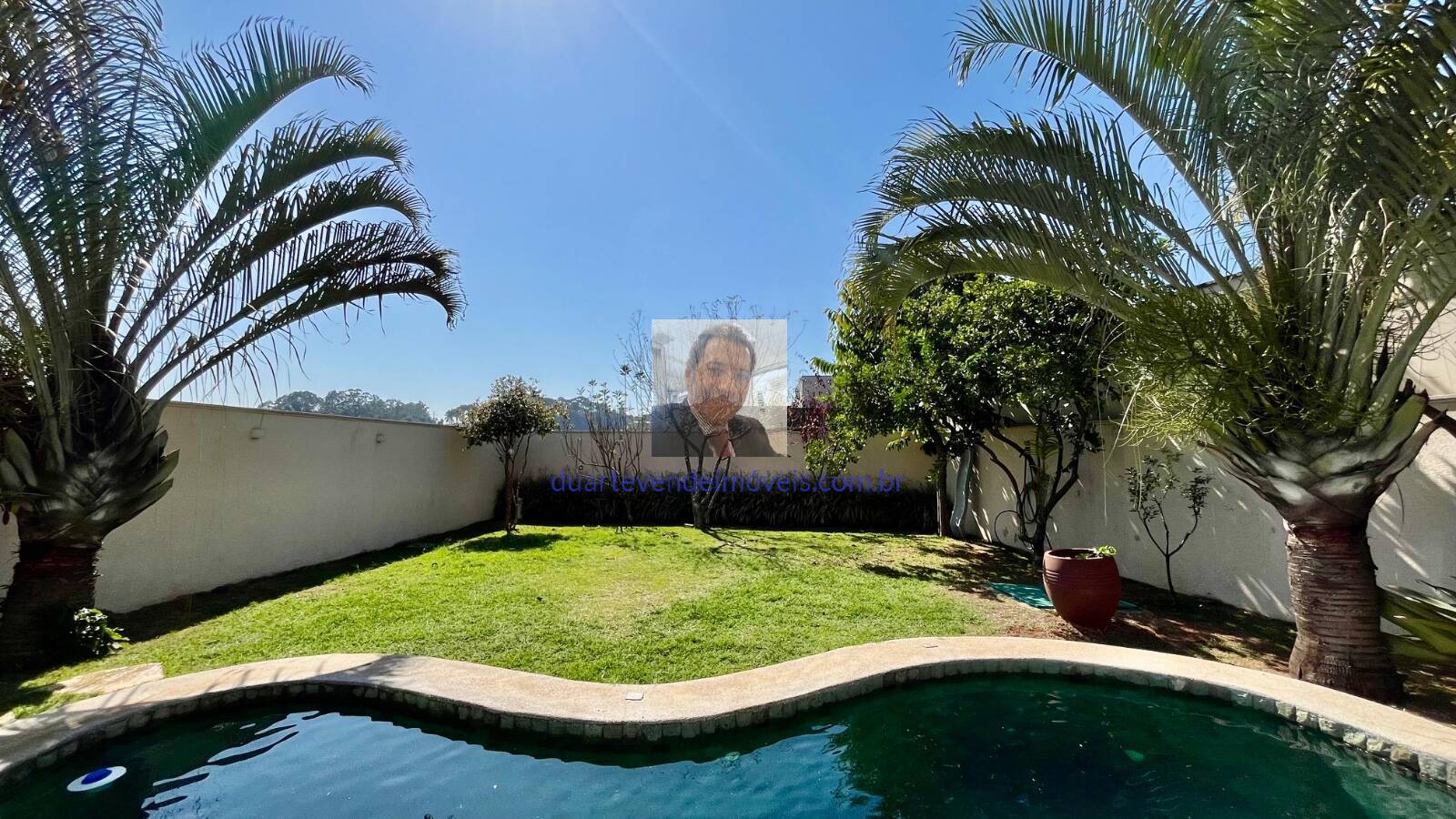 Casa de Condomínio, 4 quartos - Foto 29