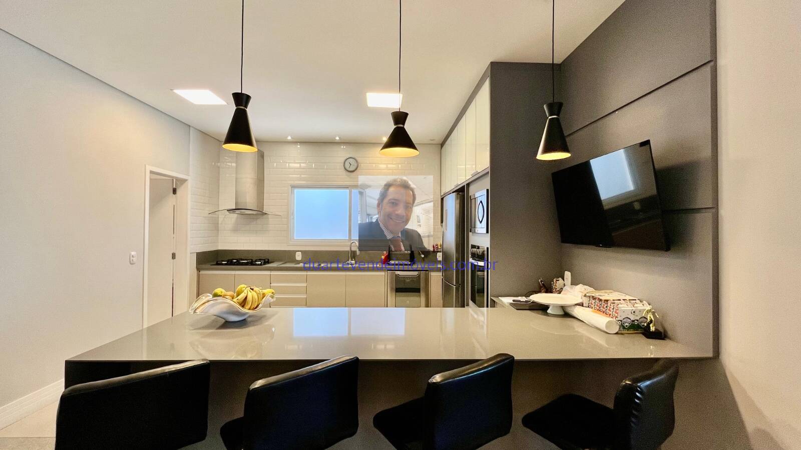 Casa de Condomínio, 4 quartos - Foto 28