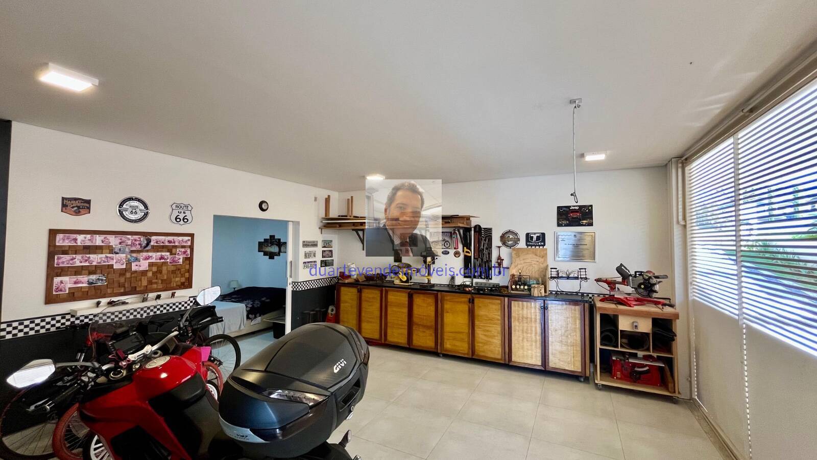 Casa de Condomínio, 4 quartos - Foto 30