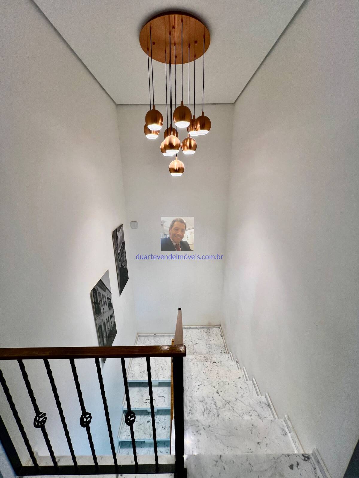 Casa de Condomínio, 4 quartos - Foto 31