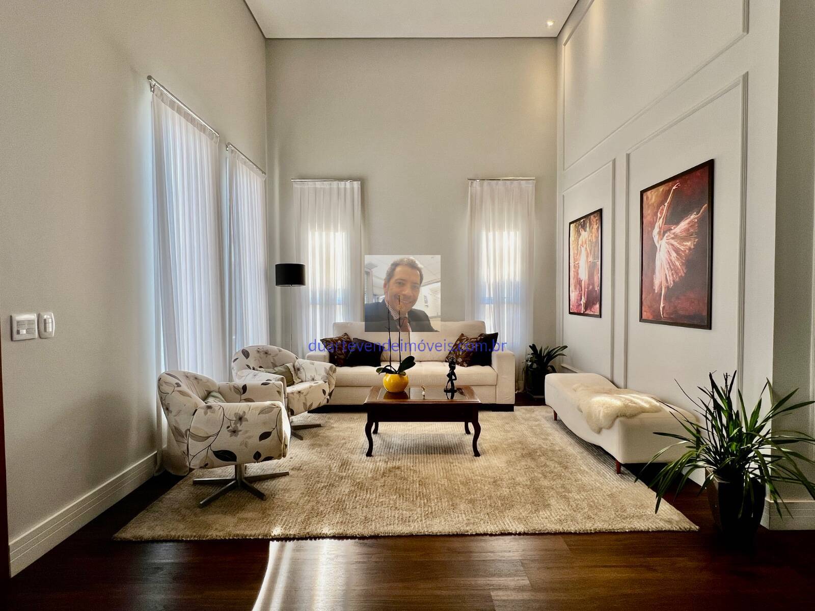 Casa de Condomínio, 4 quartos - Foto 33