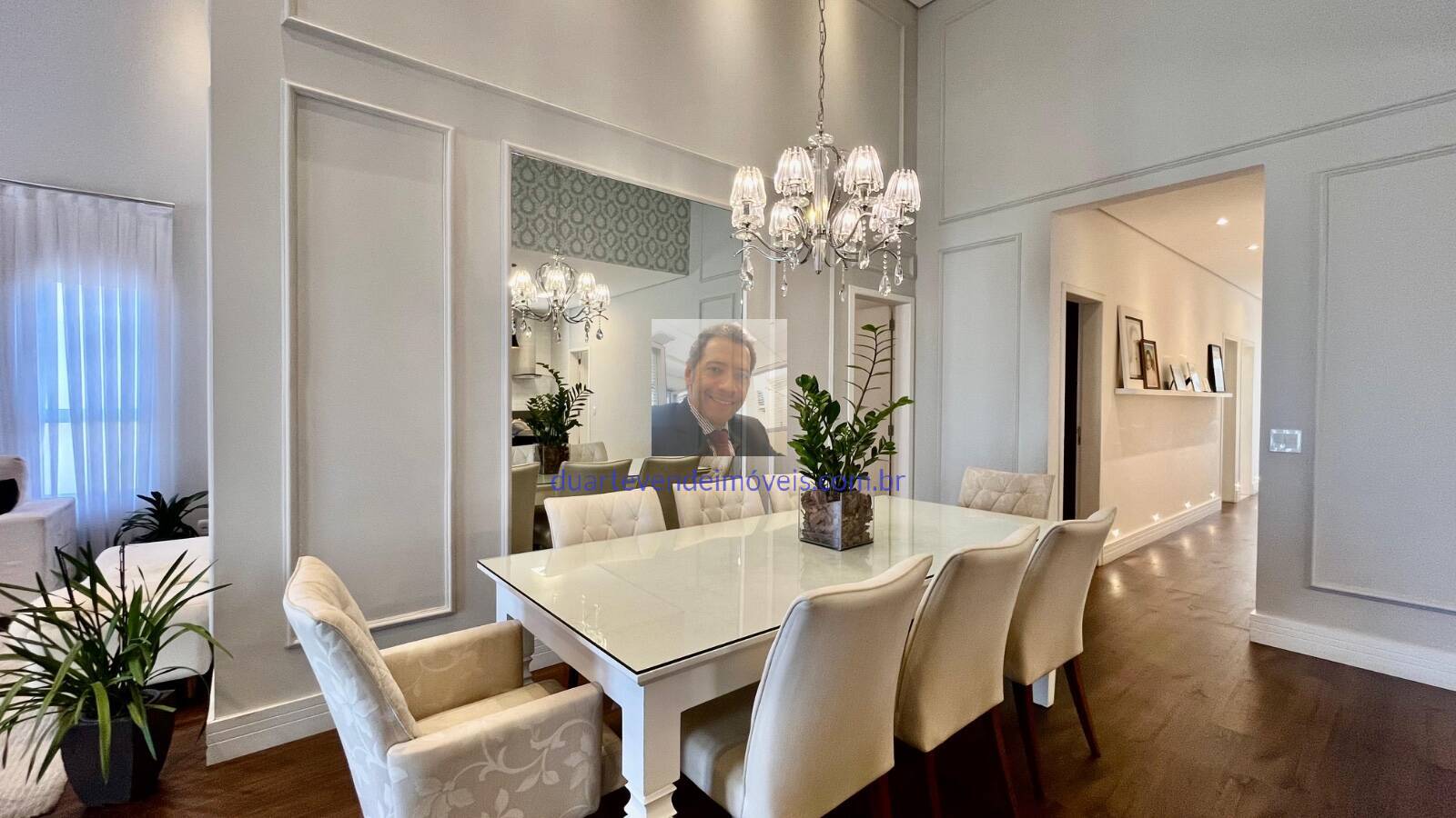 Casa de Condomínio, 4 quartos - Foto 34