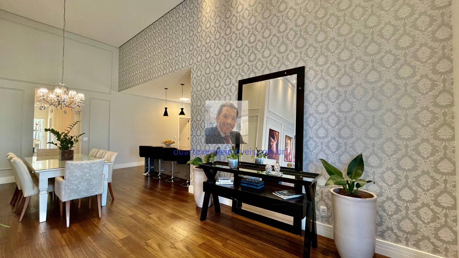 Casa de Condomínio, 4 quartos - Foto 35