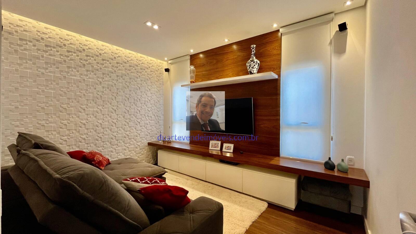 Casa de Condomínio, 4 quartos - Foto 37