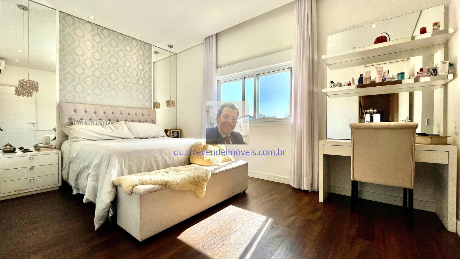 Casa de Condomínio, 4 quartos - Foto 39