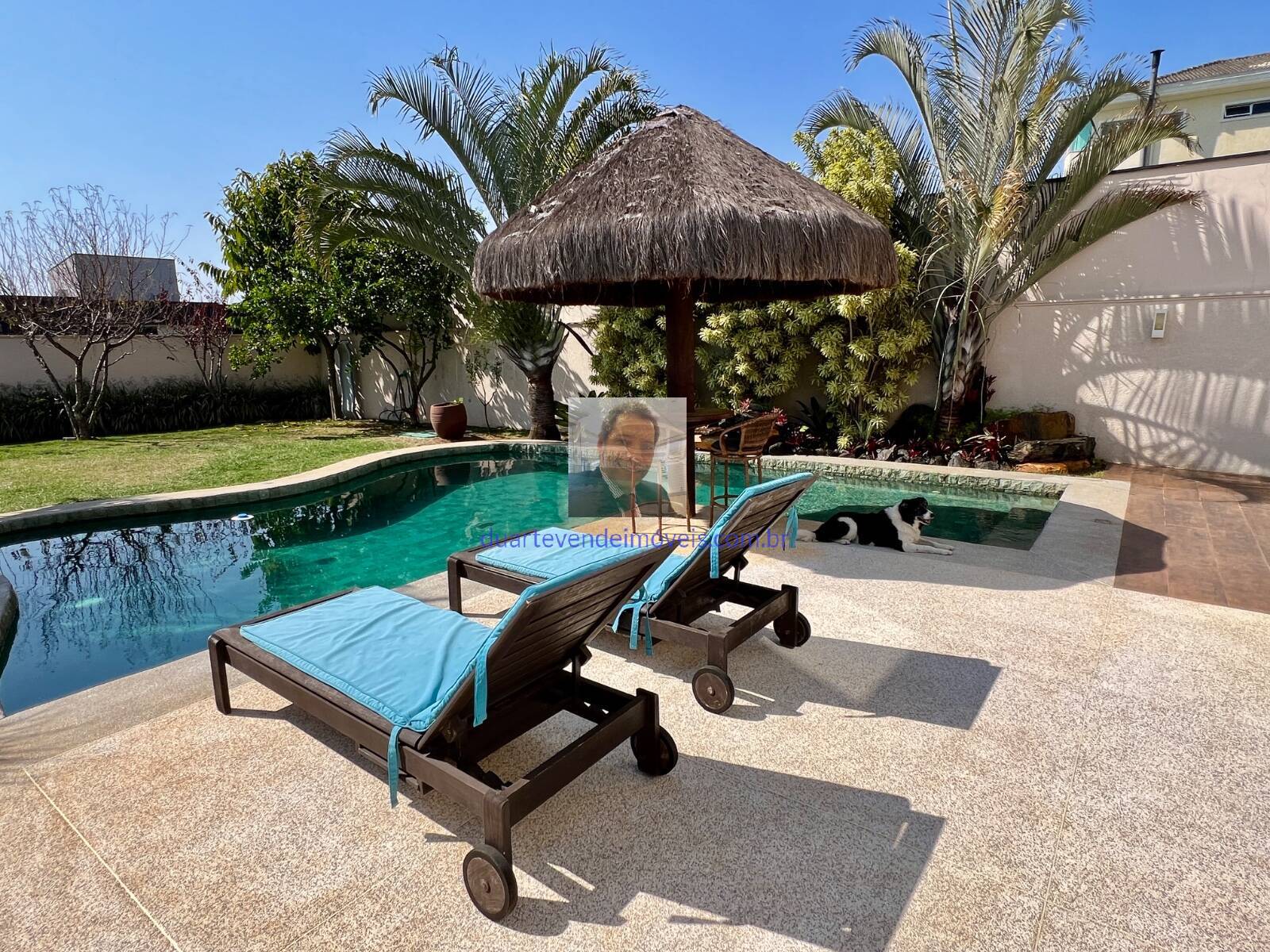 Casa de Condomínio, 4 quartos - Foto 40