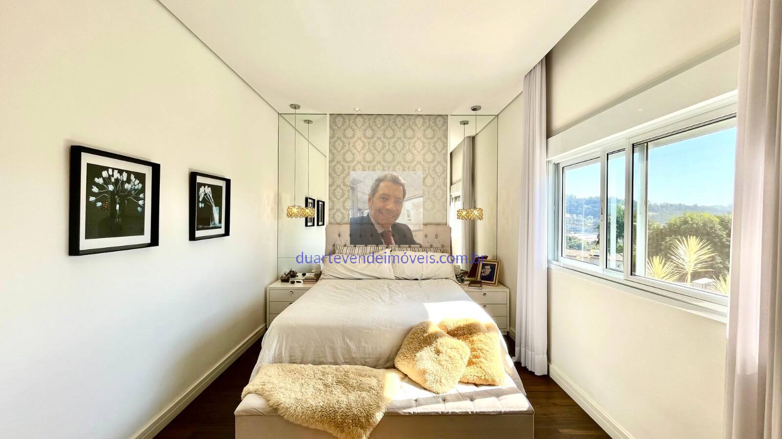 Casa de Condomínio, 4 quartos - Foto 42