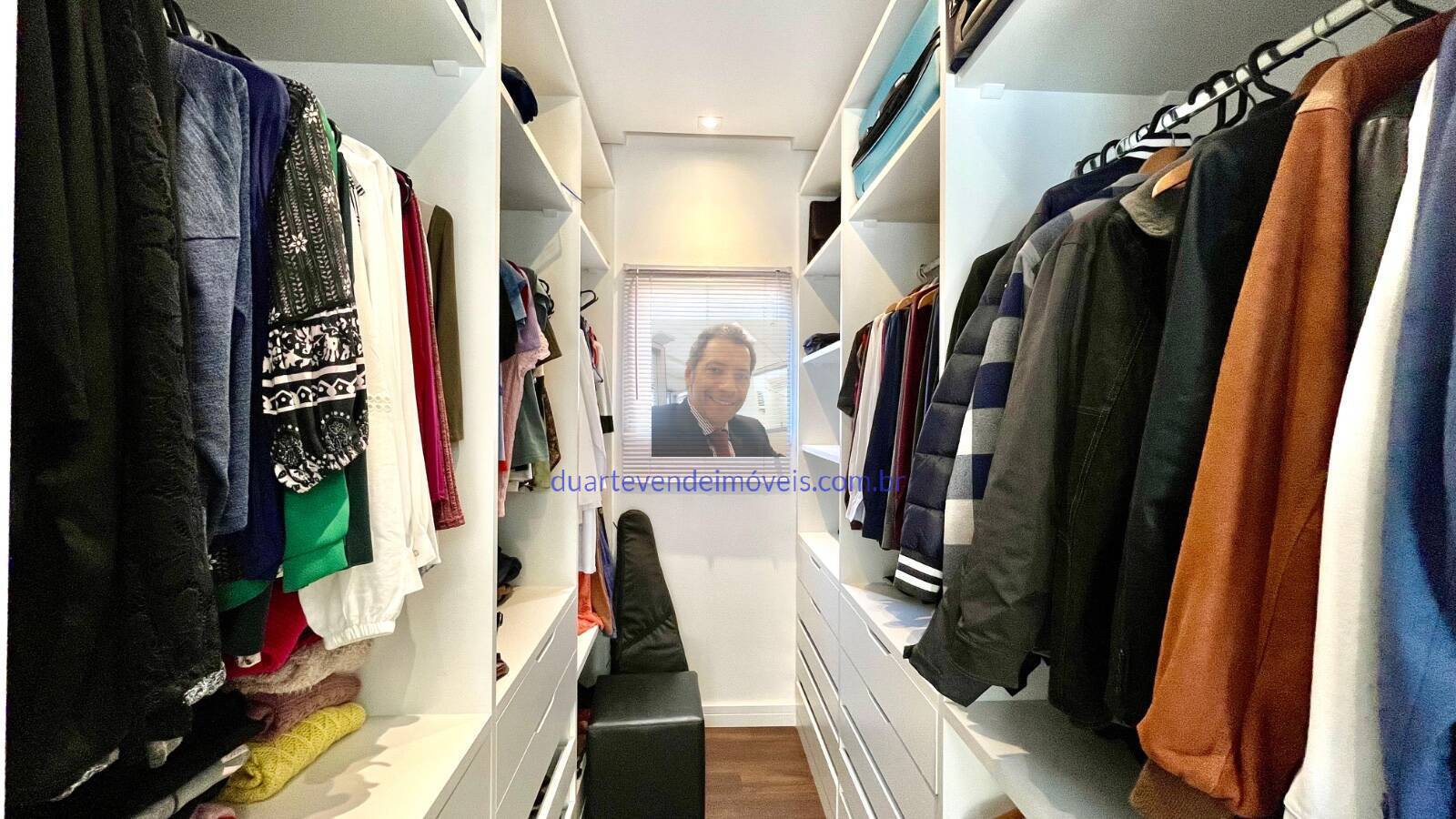 Casa de Condomínio, 4 quartos - Foto 44