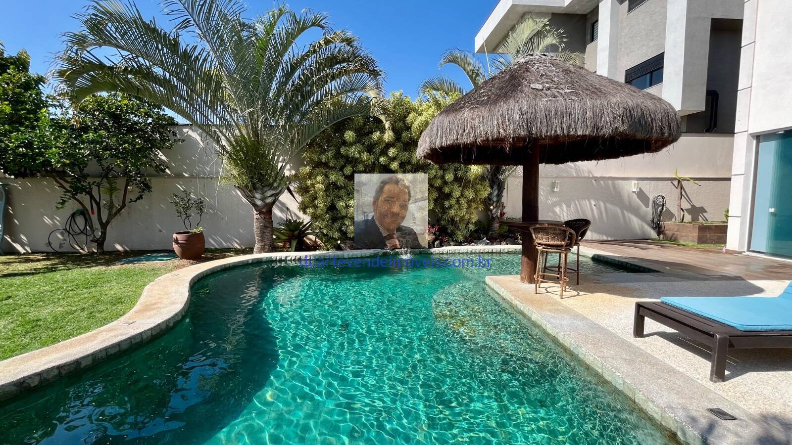 Casa de Condomínio, 4 quartos - Foto 45