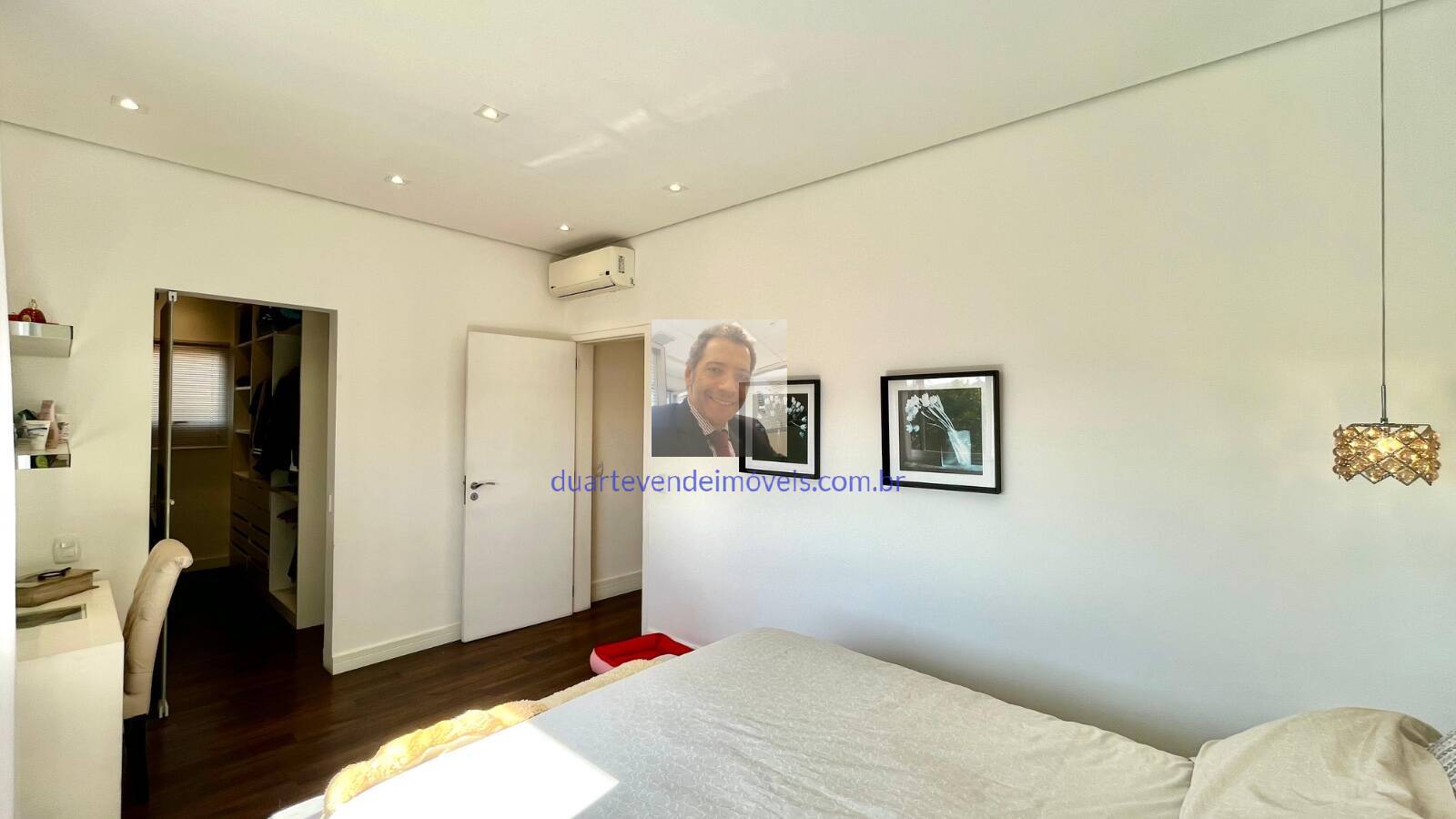 Casa de Condomínio, 4 quartos - Foto 47